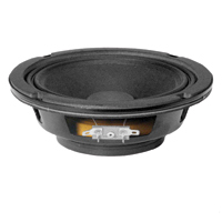 Eminence ALPHALITE 6 NEO 8ohm 6" 100watt Speaker